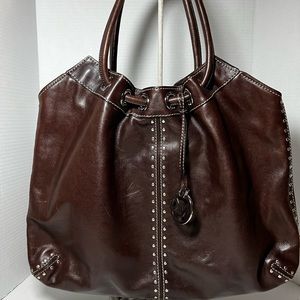 Michael Kors Leather Shoulder bag